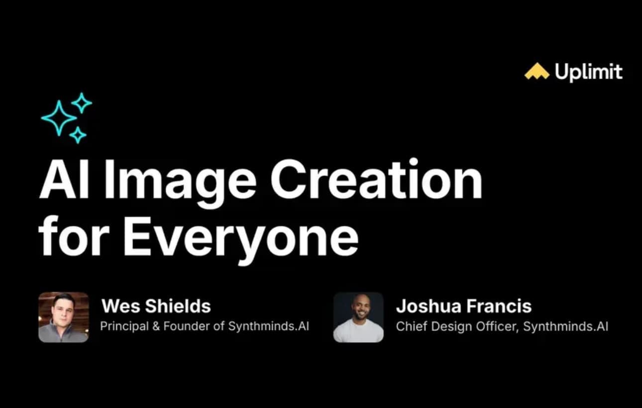 AI Image Creation for Everyone: Online Course