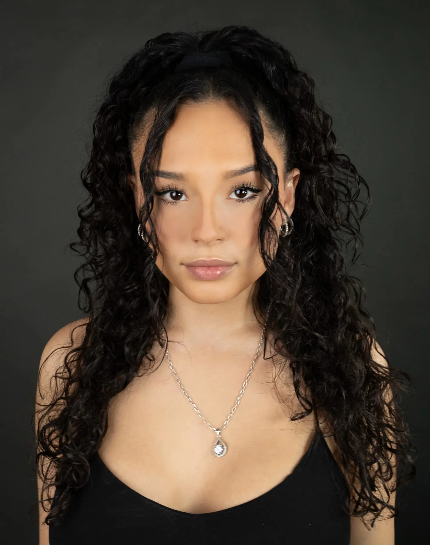 Kayleigh Shikanai